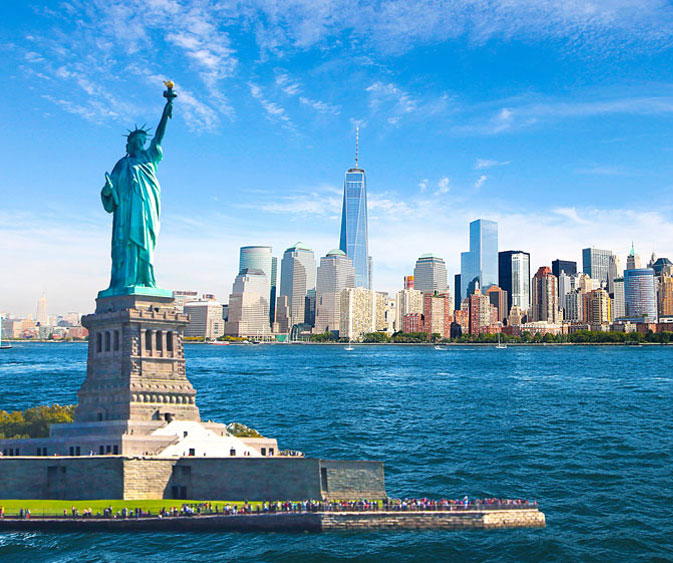 Invest in New York