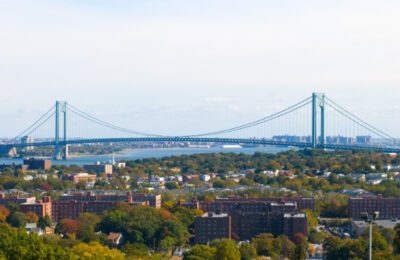 Verrazano Bridge