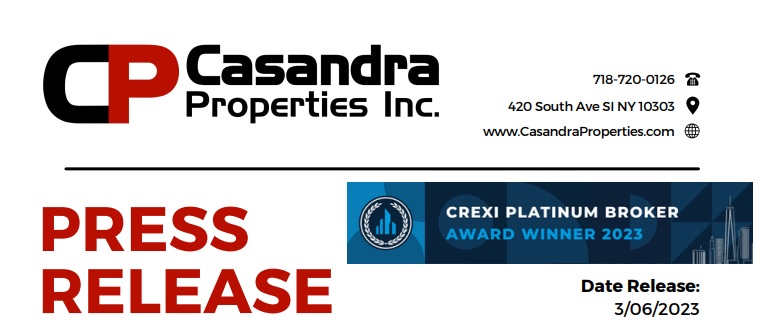 Cansandra Inc.