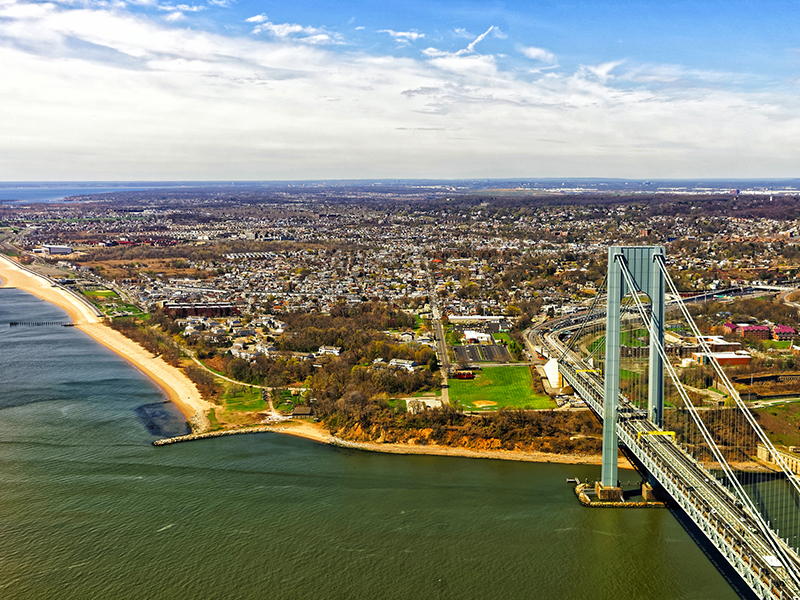 Narrows Bridge